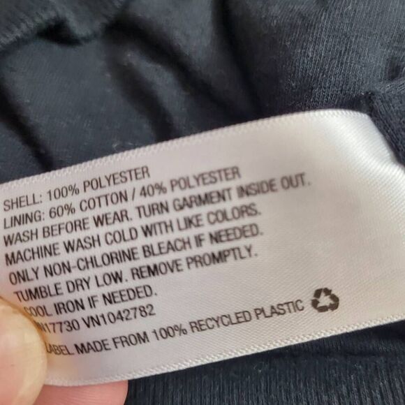 Circo fuzzy vest with ears L10/12 - Picture 4 of 4